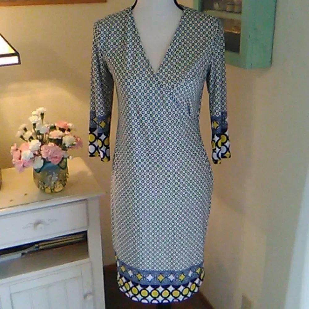 Moci by Purple Rain Dress
